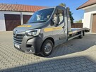 Renault Master 2,3dci Autolaweta, Polska Salon.Serwis.Wciągarka.Navi,Pneumatyka.Vat23 - 7
