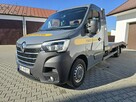 Renault Master 2,3dci Autolaweta, Polska Salon.Serwis.Wciągarka.Navi,Pneumatyka.Vat23 - 8