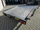 Renault Master 2,3dci Autolaweta, Polska Salon.Serwis.Wciągarka.Navi,Pneumatyka.Vat23 - 12