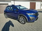Dacia Sandero Stepway 1,0+Gaz. Polska Salon.Kam. Cofania.Hands.Free.Tempomat.SERWIS - 4