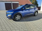 Dacia Sandero Stepway 1,0+Gaz. Polska Salon.Kam. Cofania.Hands.Free.Tempomat.SERWIS - 9