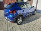Dacia Sandero Stepway 1,0+Gaz. Polska Salon.Kam. Cofania.Hands.Free.Tempomat.SERWIS - 12