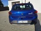 Dacia Sandero Stepway 1,0+Gaz. Polska Salon.Kam. Cofania.Hands.Free.Tempomat.SERWIS - 13