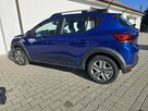 Dacia Sandero Stepway 1,0+Gaz. Polska Salon.Kam. Cofania.Hands.Free.Tempomat.SERWIS - 15