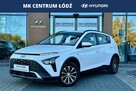 Hyundai Bayon 1.2MPI 84KM Pure + Pakiet Plus Gwarancja Klimatyzacja Felgi FV23% - 1