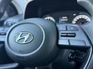 Hyundai Bayon 1.2MPI 84KM Pure + Pakiet Plus Gwarancja Klimatyzacja Felgi FV23% - 12
