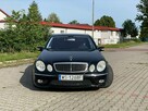 Mercedes E 350 3.5 V6 ZADBANY! - 2