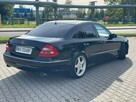 Mercedes E 350 3.5 V6 ZADBANY! - 5