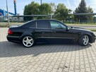 Mercedes E 350 3.5 V6 ZADBANY! - 6