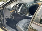 Mercedes E 350 3.5 V6 ZADBANY! - 13