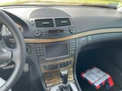 Mercedes E 350 3.5 V6 ZADBANY! - 16
