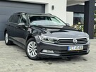 Volkswagen Passat 2.0 TDI DSG *bezwypadkowy* tylko 158 tys km* PO DUŻYM SERWISIE* zadban - 2