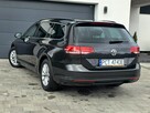 Volkswagen Passat 2.0 TDI DSG *bezwypadkowy* tylko 158 tys km* PO DUŻYM SERWISIE* zadban - 3