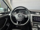 Volkswagen Passat 2.0 TDI DSG *bezwypadkowy* tylko 158 tys km* PO DUŻYM SERWISIE* zadban - 9