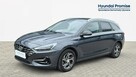 Hyundai i30 120 KM /Smart + LED / 1 rej 02-2023/ Ogrzew. kier./ Nawigacja/ VAT 23% - 1