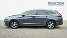 Hyundai i30 120 KM /Smart + LED / 1 rej 02-2023/ Ogrzew. kier./ Nawigacja/ VAT 23% - 2