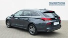 Hyundai i30 120 KM /Smart + LED / 1 rej 02-2023/ Ogrzew. kier./ Nawigacja/ VAT 23% - 3