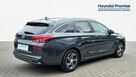 Hyundai i30 120 KM /Smart + LED / 1 rej 02-2023/ Ogrzew. kier./ Nawigacja/ VAT 23% - 5