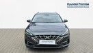 Hyundai i30 120 KM /Smart + LED / 1 rej 02-2023/ Ogrzew. kier./ Nawigacja/ VAT 23% - 8