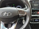 Hyundai i30 120 KM /Smart + LED / 1 rej 02-2023/ Ogrzew. kier./ Nawigacja/ VAT 23% - 11