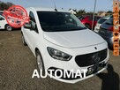 Mercedes Citan automat, navi, gwarancja, 8 tys.km! - 1