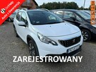 Peugeot 2008 Klimatronic, navi, dach panoramiczny, gwarancja! - 1