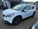 Peugeot 2008 Klimatronic, navi, dach panoramiczny, gwarancja! - 9