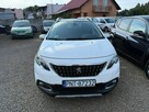 Peugeot 2008 Klimatronic, navi, dach panoramiczny, gwarancja! - 10