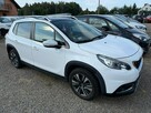 Peugeot 2008 Klimatronic, navi, dach panoramiczny, gwarancja! - 11