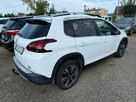 Peugeot 2008 Klimatronic, navi, dach panoramiczny, gwarancja! - 12