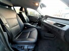 BMW 525 2.5i 218PS NAVI SKÓRA MANUAL Rata600zl - 7