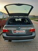 BMW 525 2.5i 218PS NAVI SKÓRA MANUAL Rata600zl - 13