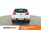 Kia Sportage 4x4 skóra navi klima auto kamera i czujniki parkowania grzane fotele i - 6