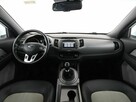 Kia Sportage 4x4 skóra navi klima auto kamera i czujniki parkowania grzane fotele i - 15