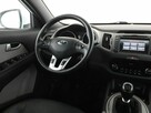 Kia Sportage 4x4 skóra navi klima auto kamera i czujniki parkowania grzane fotele i - 16