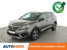 Peugeot 3008 7os. Automat - 1