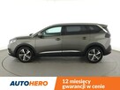 Peugeot 3008 7os. Automat - 2