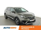 Peugeot 3008 7os. Automat - 10