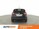 Renault Captur navi klima auto półskóra czujniki parkowania - 6