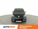 Renault Captur navi klima auto półskóra czujniki parkowania - 11