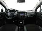 Renault Captur navi klima auto półskóra czujniki parkowania - 15