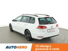 Volkswagen Golf GTD 184KM PDC grzane fotele climatronic LED - 3