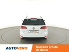 Volkswagen Golf GTD 184KM PDC grzane fotele climatronic LED - 4