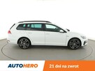 Volkswagen Golf GTD 184KM PDC grzane fotele climatronic LED - 6