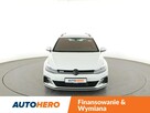 Volkswagen Golf GTD 184KM PDC grzane fotele climatronic LED - 8