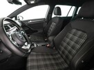 Volkswagen Golf GTD 184KM PDC grzane fotele climatronic LED - 9