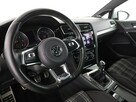 Volkswagen Golf GTD 184KM PDC grzane fotele climatronic LED - 10
