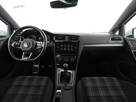 Volkswagen Golf GTD 184KM PDC grzane fotele climatronic LED - 11