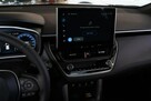 Toyota Corolla Cross 140KM Hybryda Style Kamera Niska Cena Dostępny od ręki 1630 zł - 4