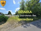 Działka Ćmielów Grójec
